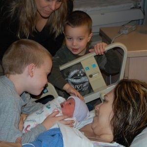 Meet your Posher, Jaclyn